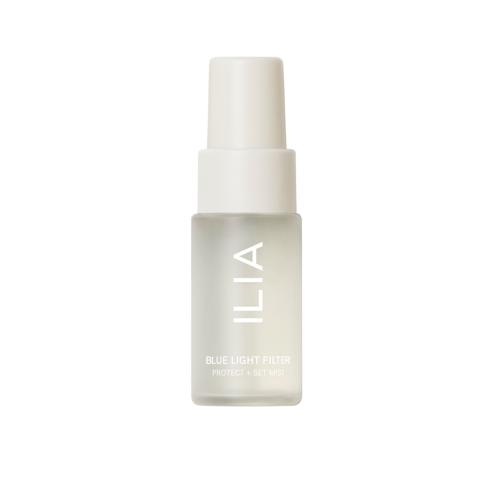 BLUE LIGHT MIST (BRUMA FACIAL)